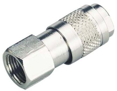 L-KI2-MSv - Kupplung mit Innengewinde