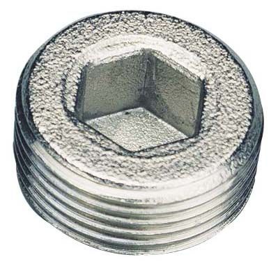 F-VOBk-MSv - Verschlussschraube - Innensechskant