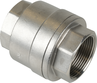 L-RV11-VA - Rückschlagventil