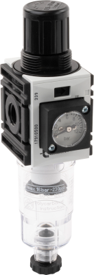 WKF-K0 - Kombigerät - Baugröße 0