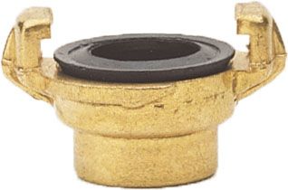 L-KKI-MS - Klauenkupplung, Innengewinde