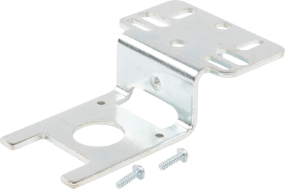 WKF-ZUB-BW - Befestigungswinkel