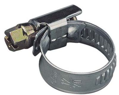 J-SS1-STz - Schlauchschelle