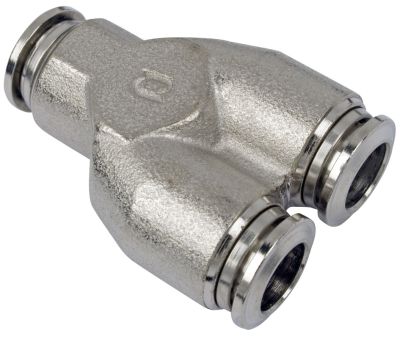 BK-YV-MSv - Y-Verbinder