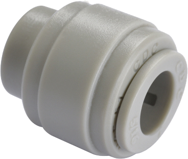 BF-VK-… - Verschlusskupplung