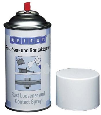 J-RLKS - Rostlöser und Kontaktspray