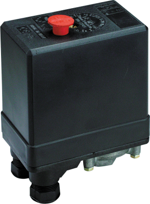 V-DS-PE - Kompressor - Druckschalter