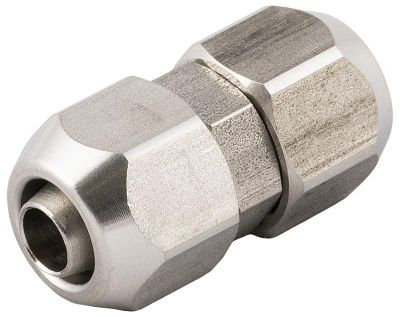 A-GV-VA - Gerader Verbinder