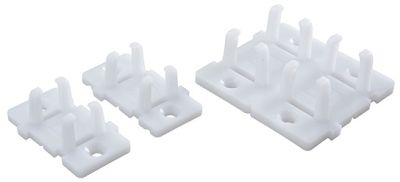 BF-MC-… - Montage-Clip für Kugelhähne