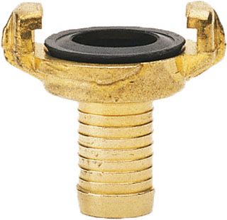 L-KKT-MS - Klauenkupplung,Tülle