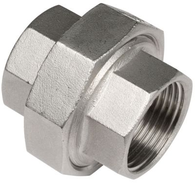 F-DLÖ-VA - Doppelnippel