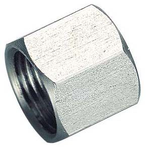 C-ÜM-V4A - Überwurfmutter