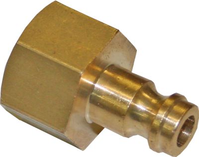 L-SI5-MS - Stecknippel