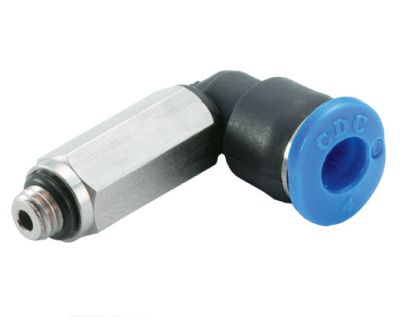 B-WEdlM-KU - Winkel-Einschraubverschraubung