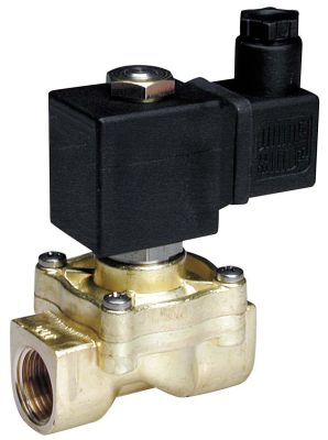 VFG-MAX-Z220-NG - 2-2 Wege MAXI-Magnetventil