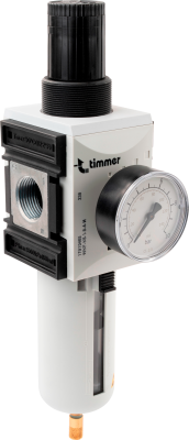 WKF-K6 - Kombigerät - Baugröße 6