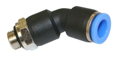 B-WEdW-KU-bl-45° - Winkel-Einschraubverschraubung