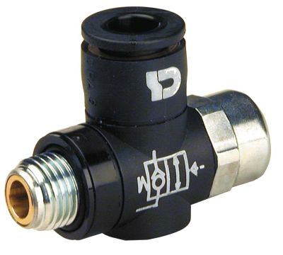 VFP-RVE-B - Entsperrbares-Rückschlagventil