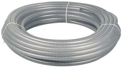 H-S14 - Vakuum- und Druck PVC-Schlauch