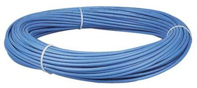 H-S1 - PVC Schlauch mit Aussengewebe