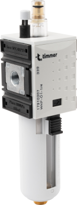 Serie W75 - Nebelöler