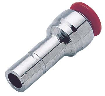 B-GRZ-MSv - Gerader Reduzierstecker