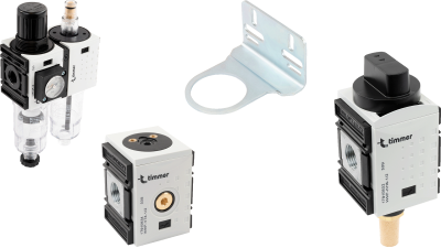 Serie W75 - Wartungseinheiten