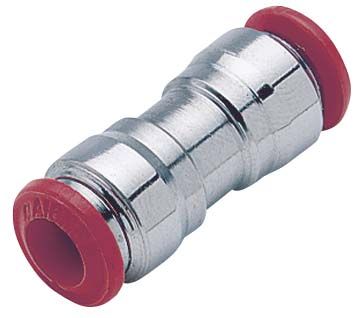 B-GV-MSv - Gerader Verbinder