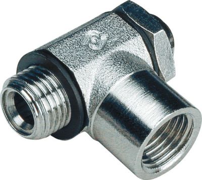 L-DRA-F-MSv - Drosselrückschlagventil Typ A