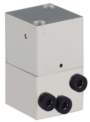 L-NOT-AL - NOT-Ventil