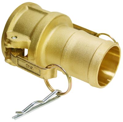 L-KAM-KT-MS - Kamlock Kupplung