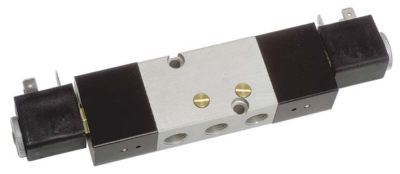 VAZ-NAM-MII520 - 5-2 Wege Namur-Magnetventil