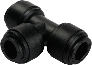 BF-TV-… - T-Verbinder