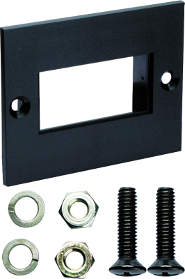 VH-FRR - Frontrahmen