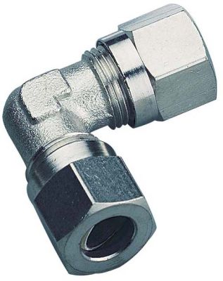 C-WV-MSv - Winkel Verbinder