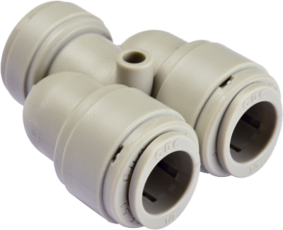 BF-UV-… - U-Verbinder