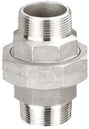 FT-DLÖk-AA-VA - Doppelnippel - lösbar, konisch