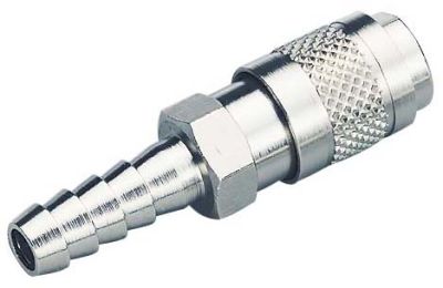 L-KT2-MSv - Kupplung mit Schlauchtülle