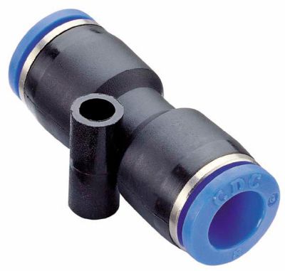 B-GV-KU - Gerader Verbinder