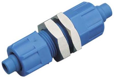 A-GSV-POM-bl - Gerader Schott-Verbinder