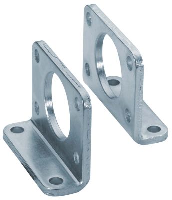 ZCY-BEF-FB - Fussbefestigung