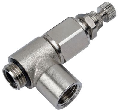 VP-RES-F - Miniaturdruckregler