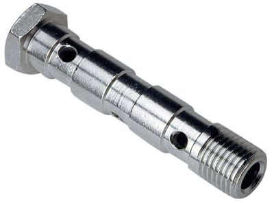 A-H3-MSv - Hohlschraube 3-fach