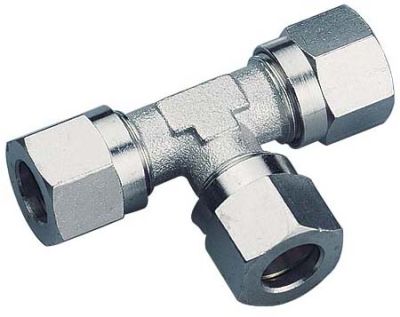 C-TV-MSv - T-Verbinder