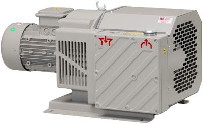 UT-VPE-SC - Drehschieber - ölfrei