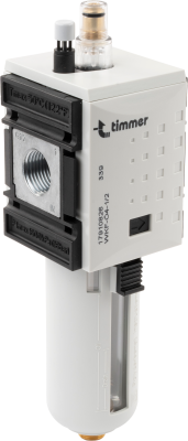 WKF-Ö4 - Nebelöler - Baugröße 4