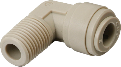 BF-WEk-…-R-… - Winkel-Einschraubverschraubung, konisch, R-Gewinde