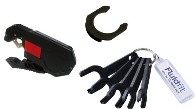 Zubehör, zöllig & universell