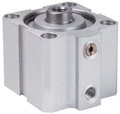 ZHO-SZ7 - einfachwirkend - berührungslose Positionserfassung