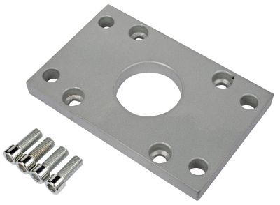 ZHO-BEF-C_D - Kopf- Bodenflanschbefestigung